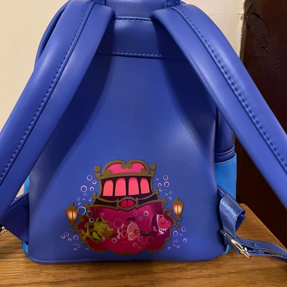 Loungefly Bags Bedknobs And Broomsticks Loungefly Poshmark